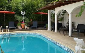 Bed&Breakfast Le Beauséjour